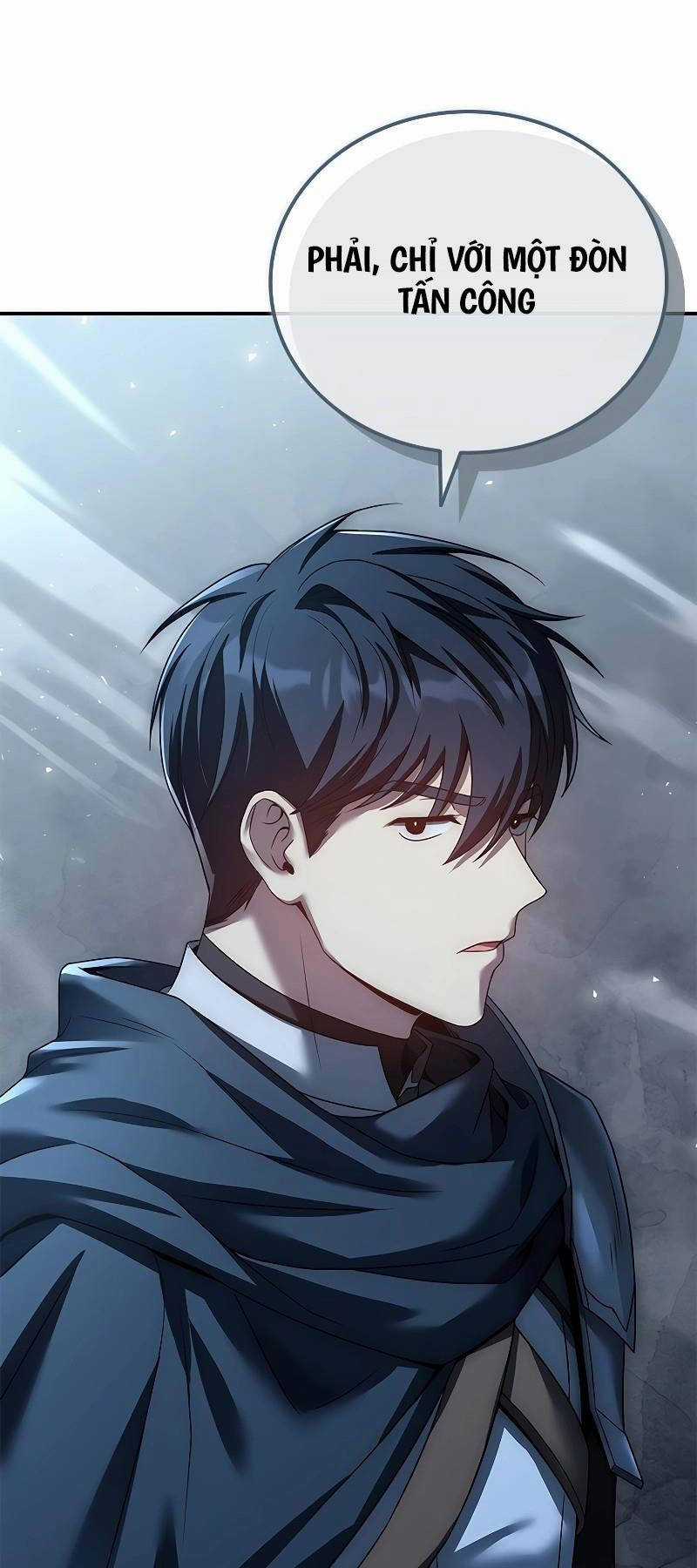 Quỷ Vương Hồi Quy Là Người Tốt Chapter 31 trang 16