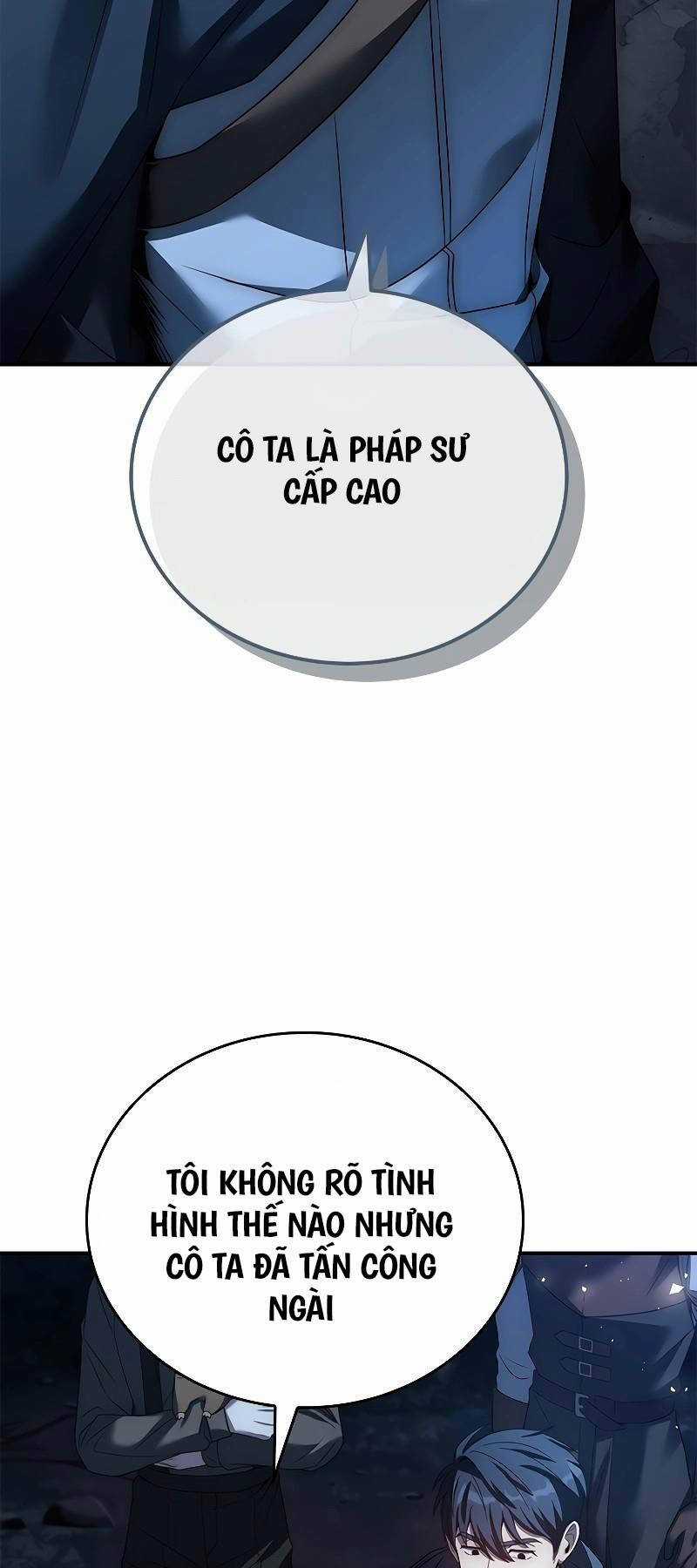 Quỷ Vương Hồi Quy Là Người Tốt Chapter 31 trang 17