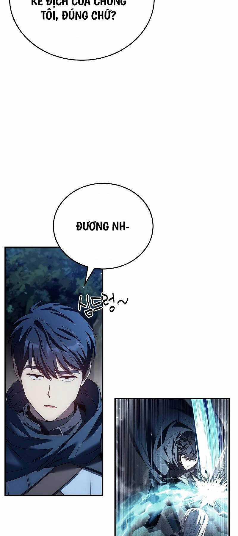 Quỷ Vương Hồi Quy Là Người Tốt Chapter 31 trang 19