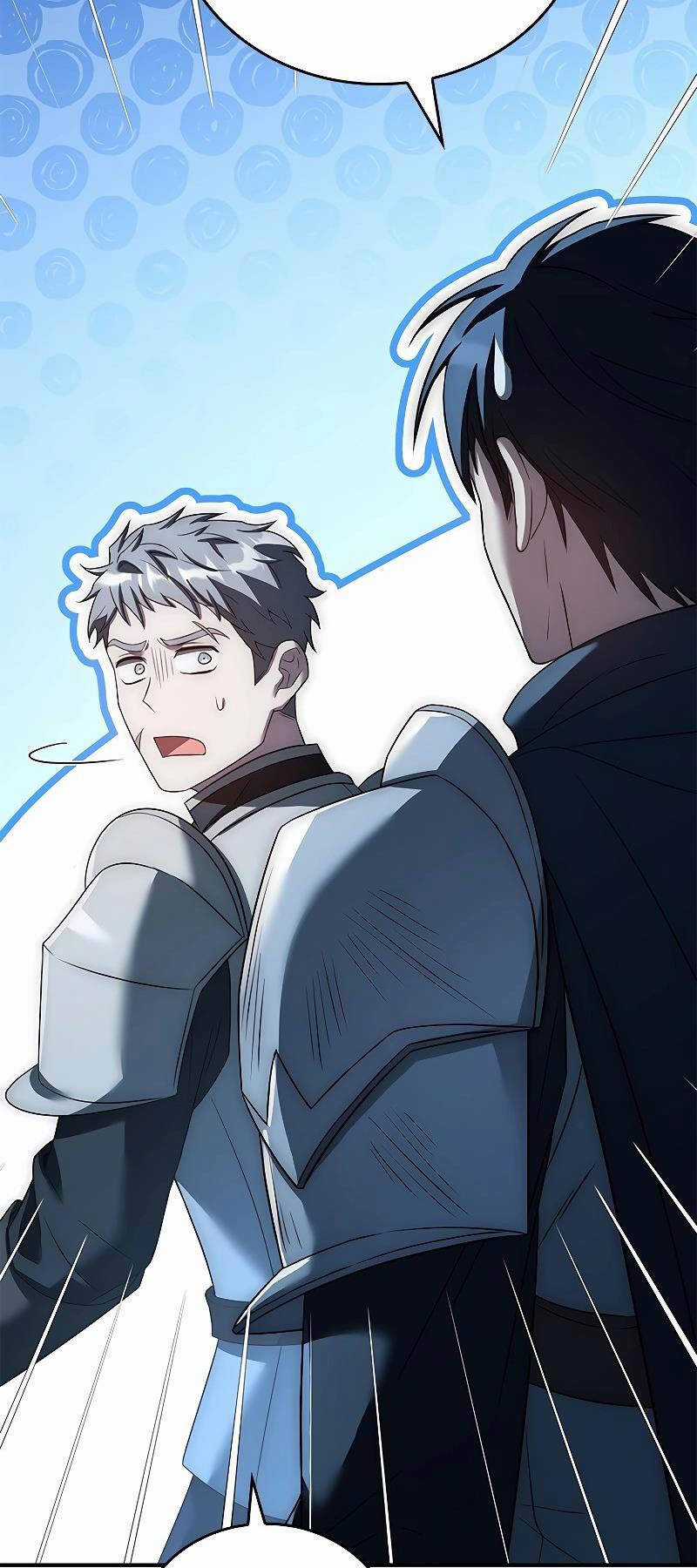 Quỷ Vương Hồi Quy Là Người Tốt Chapter 31 trang 21