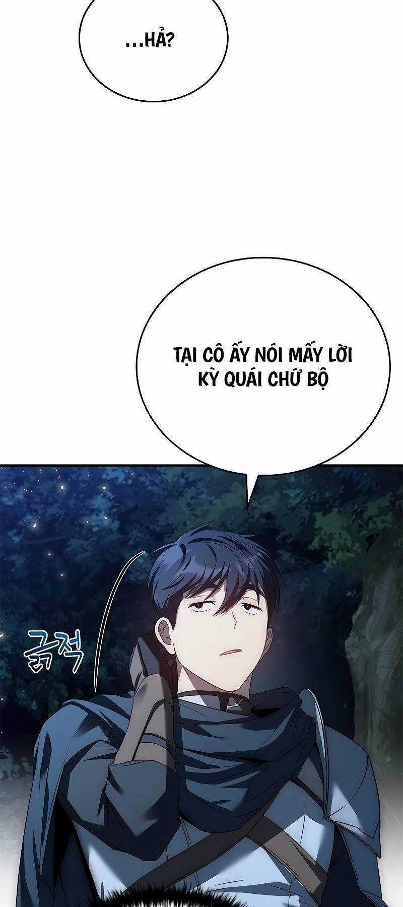 Quỷ Vương Hồi Quy Là Người Tốt Chapter 31 trang 22