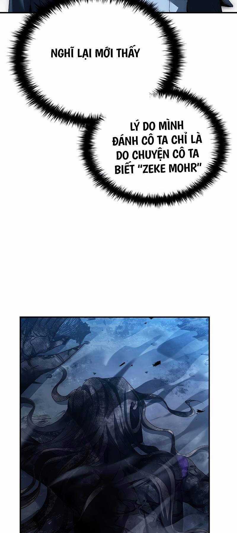 Quỷ Vương Hồi Quy Là Người Tốt Chapter 31 trang 23