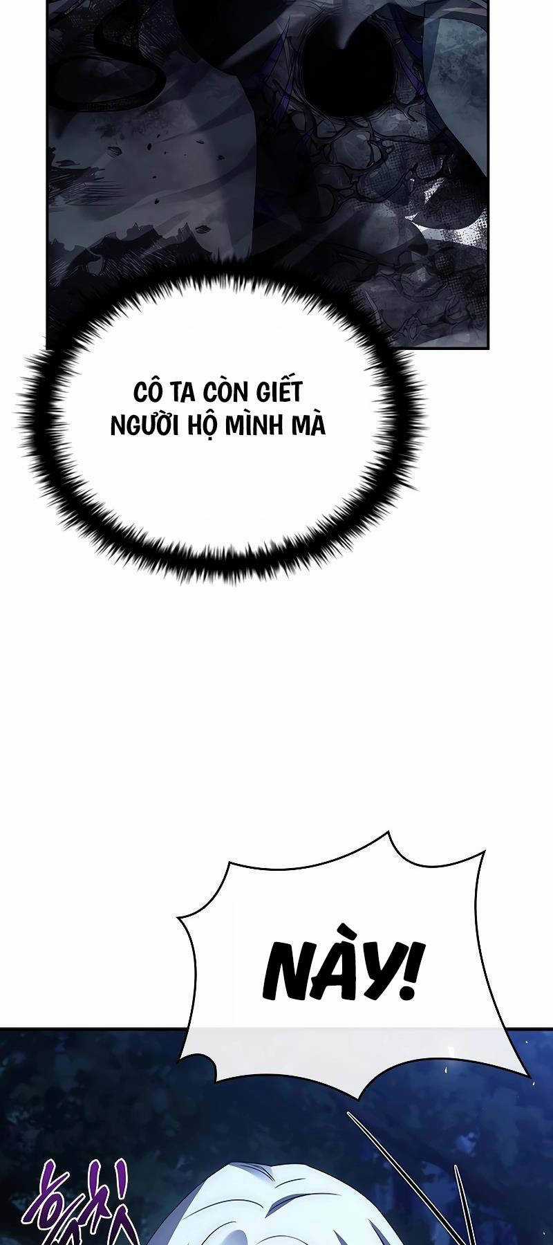 Quỷ Vương Hồi Quy Là Người Tốt Chapter 31 trang 24