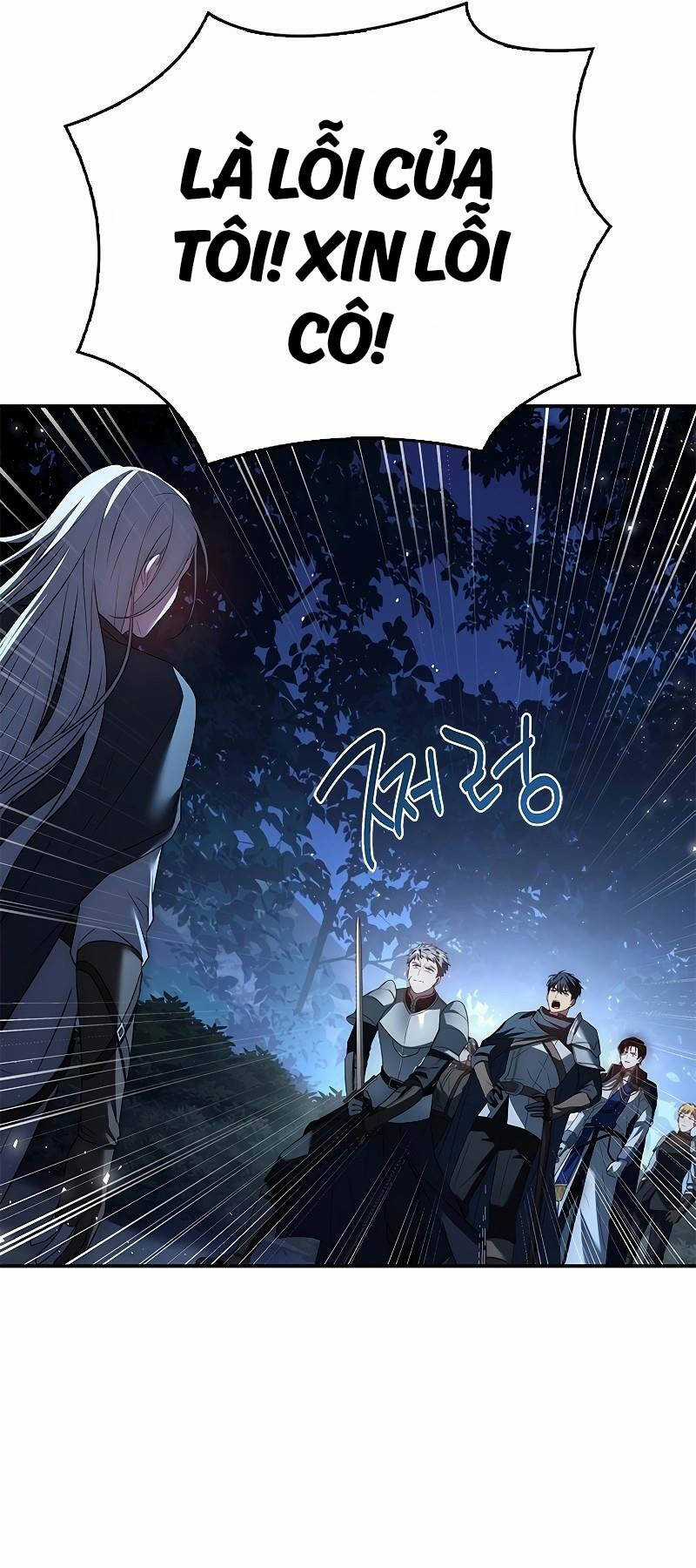 Quỷ Vương Hồi Quy Là Người Tốt Chapter 31 trang 26