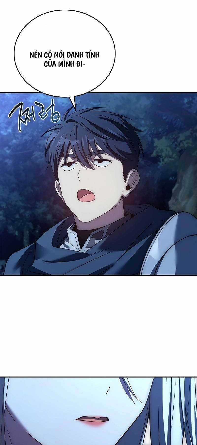 Quỷ Vương Hồi Quy Là Người Tốt Chapter 31 trang 27