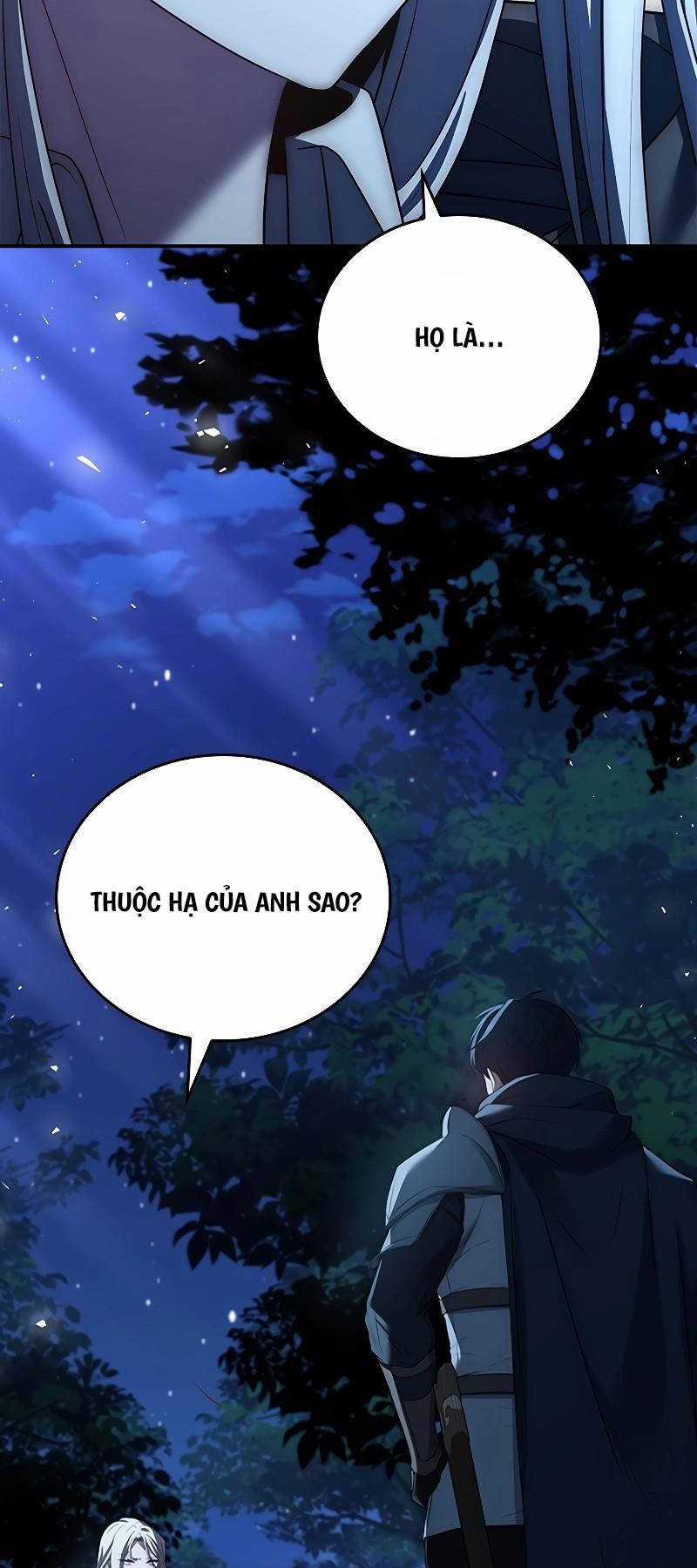 Quỷ Vương Hồi Quy Là Người Tốt Chapter 31 trang 28