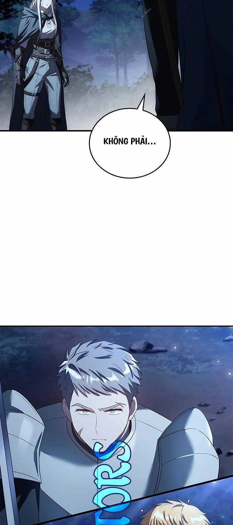 Quỷ Vương Hồi Quy Là Người Tốt Chapter 31 trang 29