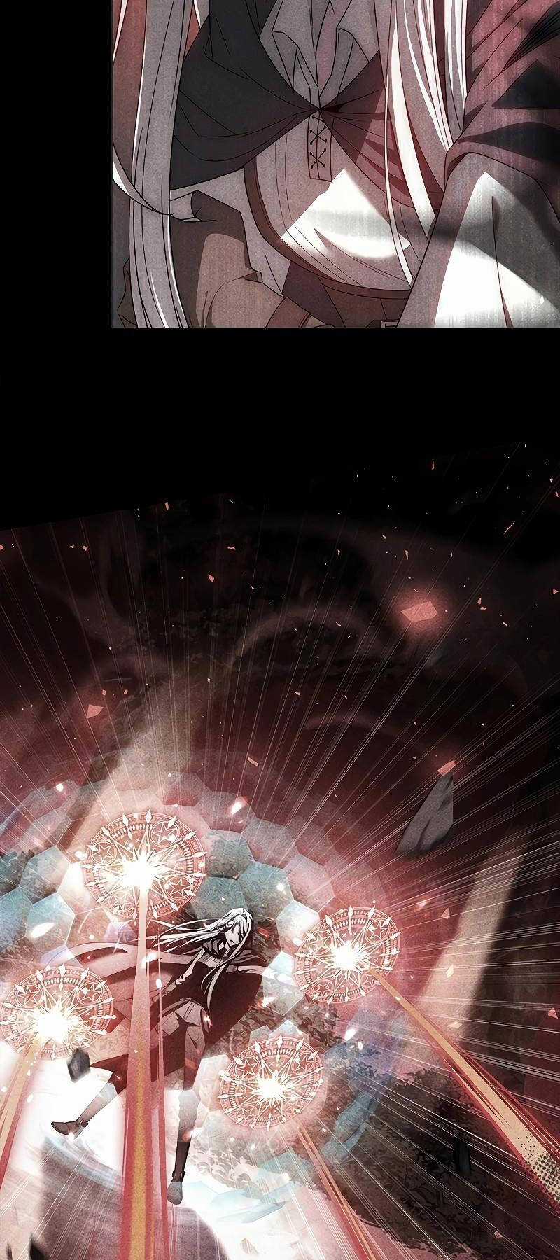 Quỷ Vương Hồi Quy Là Người Tốt Chapter 31 trang 3