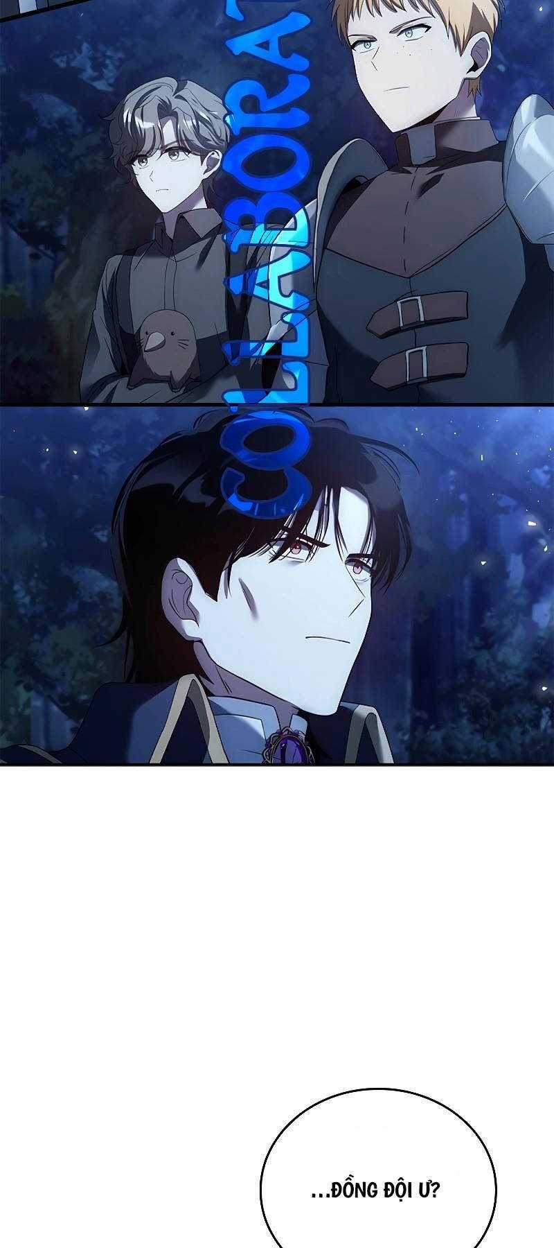 Quỷ Vương Hồi Quy Là Người Tốt Chapter 31 trang 30