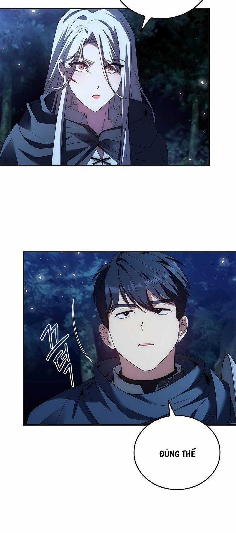 Quỷ Vương Hồi Quy Là Người Tốt Chapter 31 trang 31