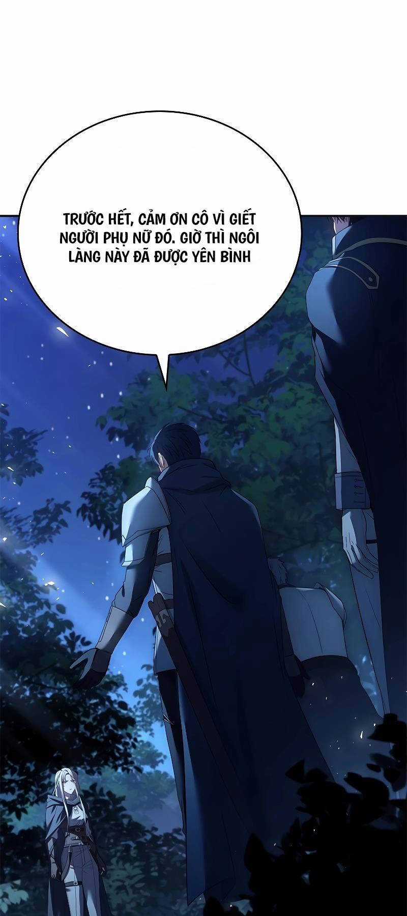 Quỷ Vương Hồi Quy Là Người Tốt Chapter 31 trang 32