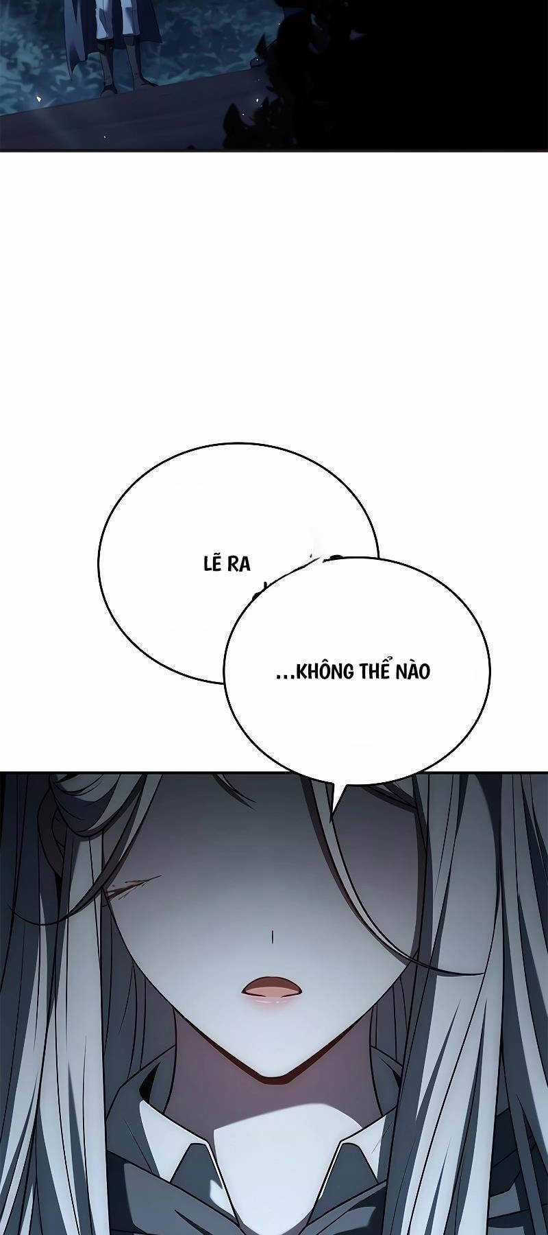 Quỷ Vương Hồi Quy Là Người Tốt Chapter 31 trang 33