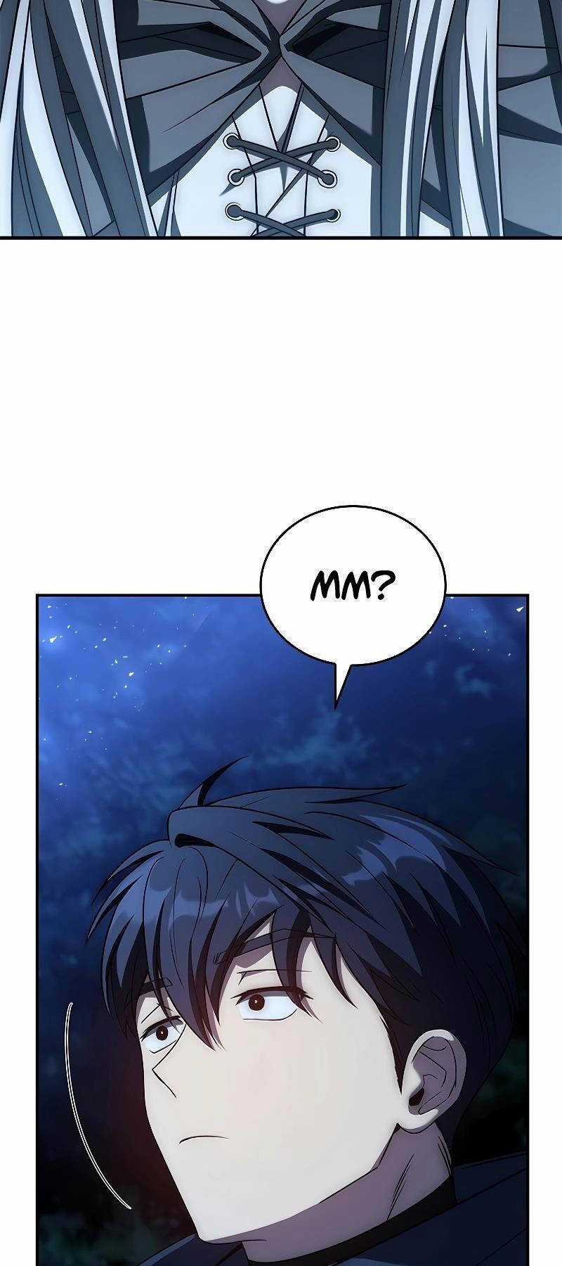 Quỷ Vương Hồi Quy Là Người Tốt Chapter 31 trang 34