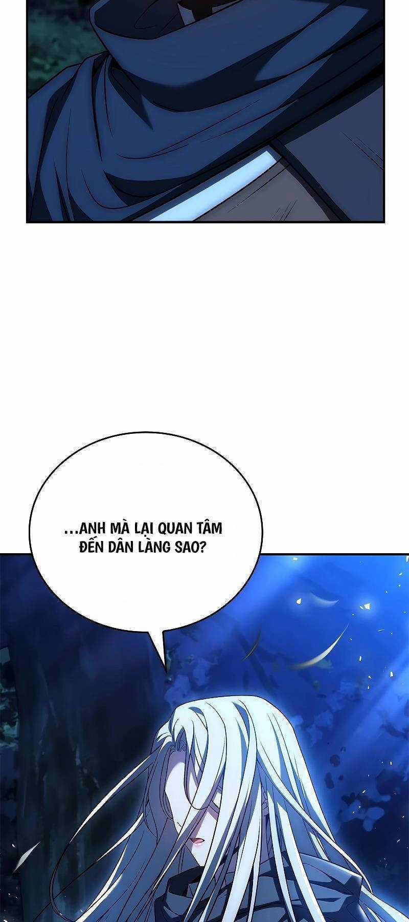 Quỷ Vương Hồi Quy Là Người Tốt Chapter 31 trang 35