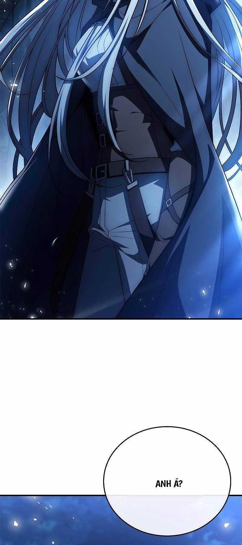 Quỷ Vương Hồi Quy Là Người Tốt Chapter 31 trang 36