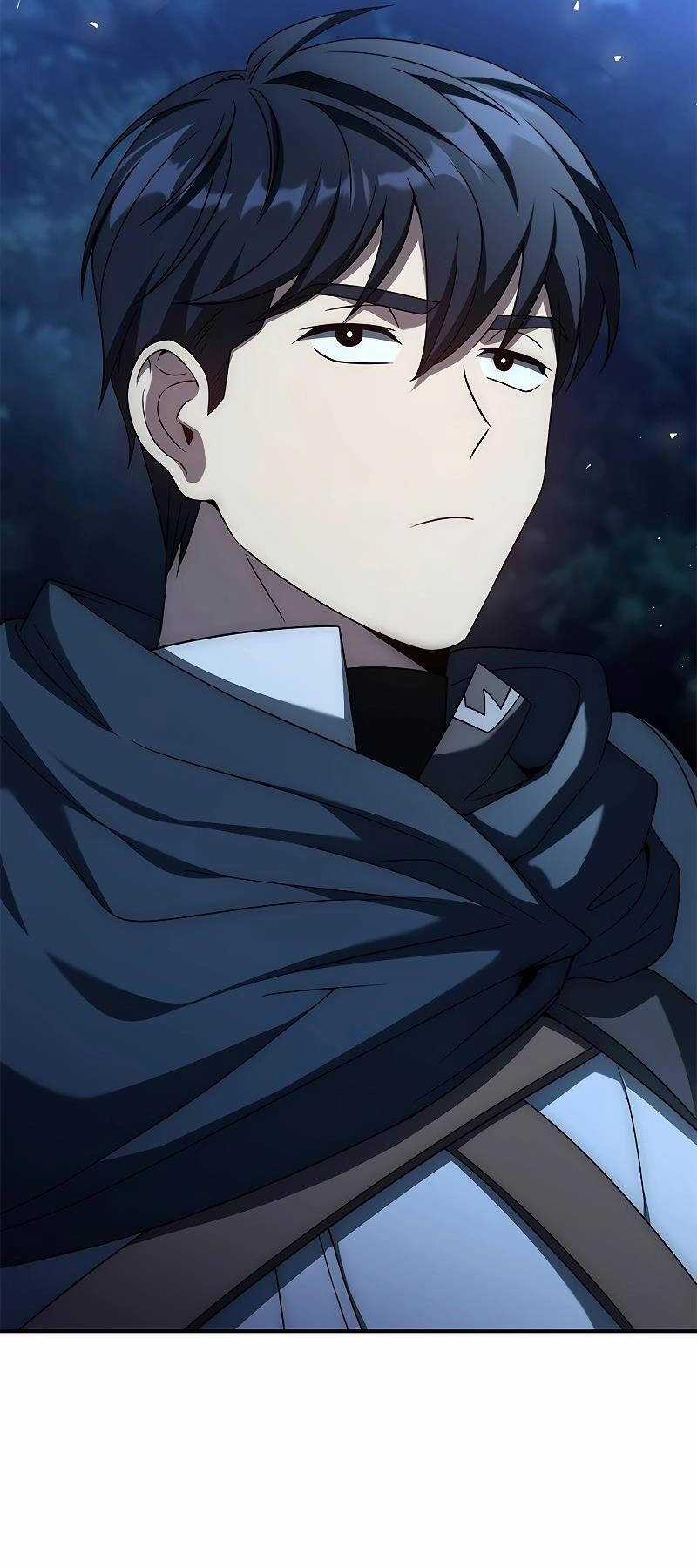 Quỷ Vương Hồi Quy Là Người Tốt Chapter 31 trang 37