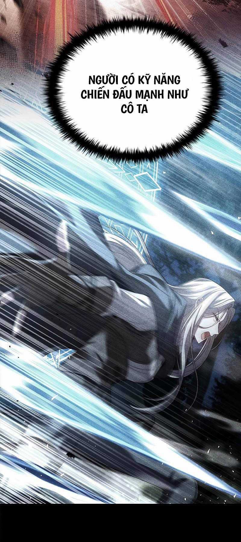 Quỷ Vương Hồi Quy Là Người Tốt Chapter 31 trang 4