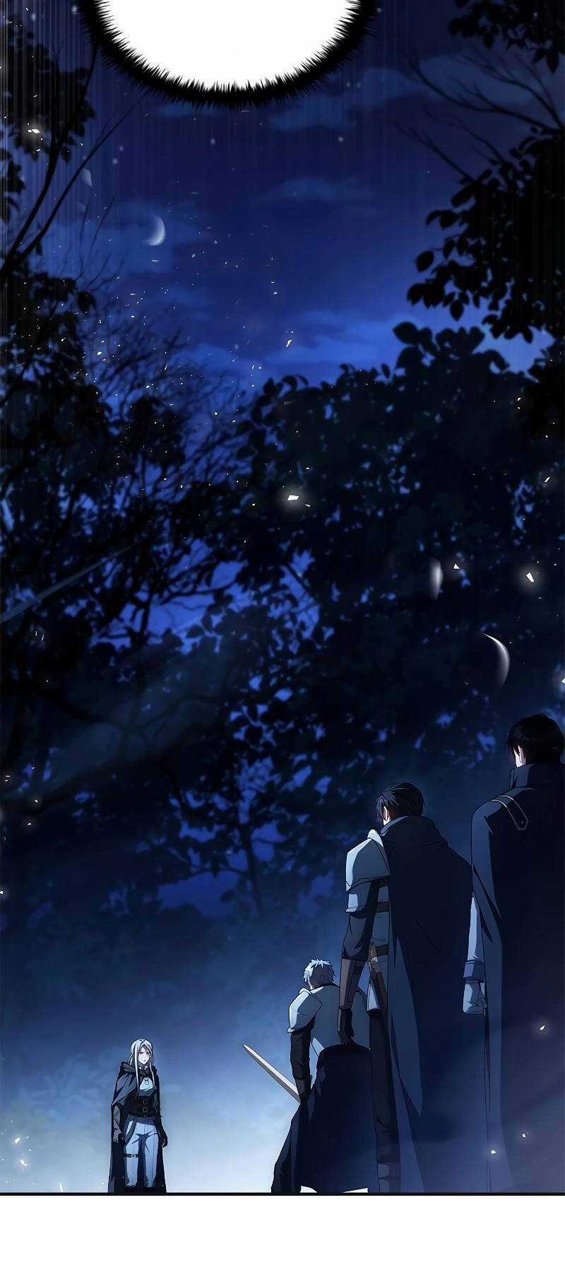 Quỷ Vương Hồi Quy Là Người Tốt Chapter 31 trang 40