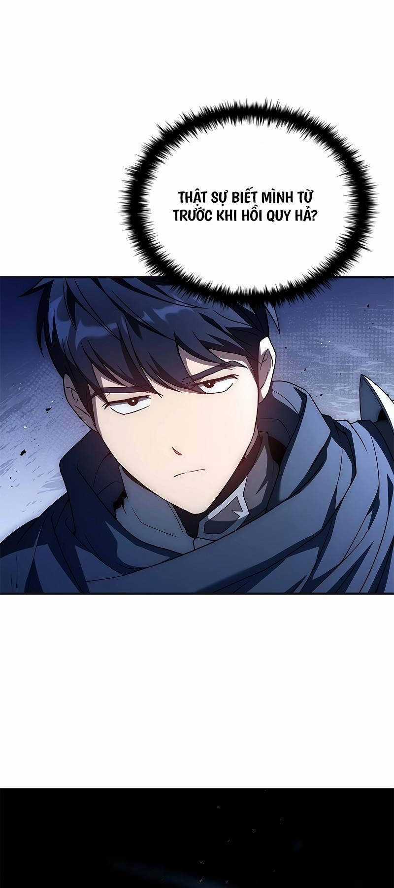 Quỷ Vương Hồi Quy Là Người Tốt Chapter 31 trang 41