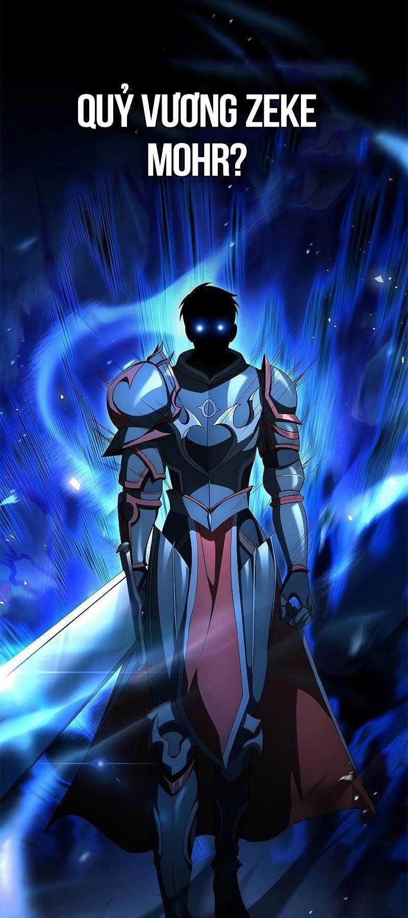 Quỷ Vương Hồi Quy Là Người Tốt Chapter 31 trang 42