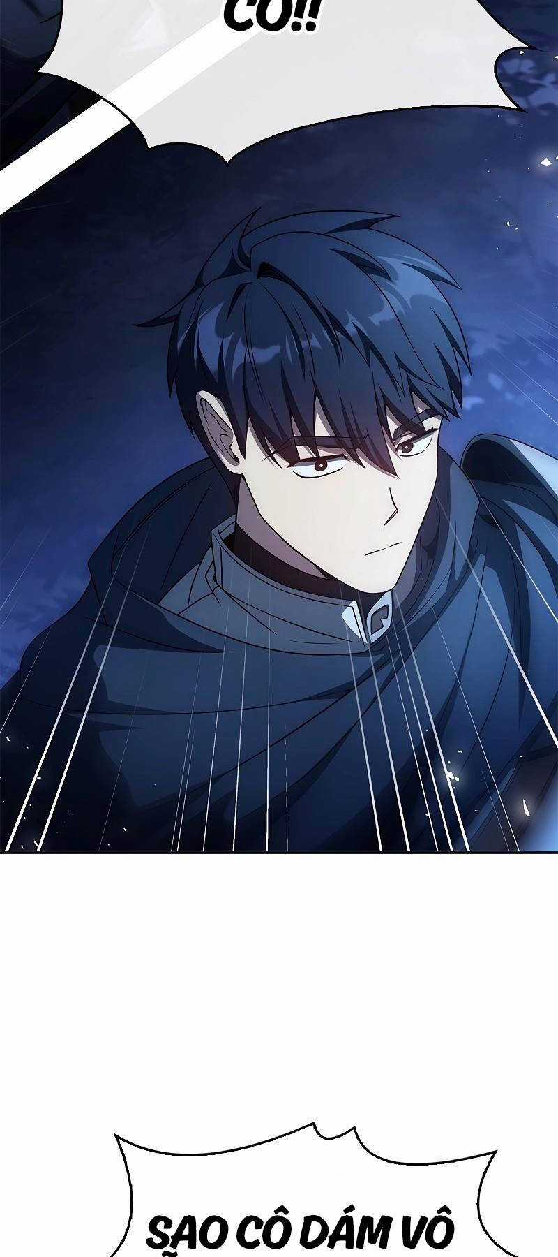 Quỷ Vương Hồi Quy Là Người Tốt Chapter 31 trang 44