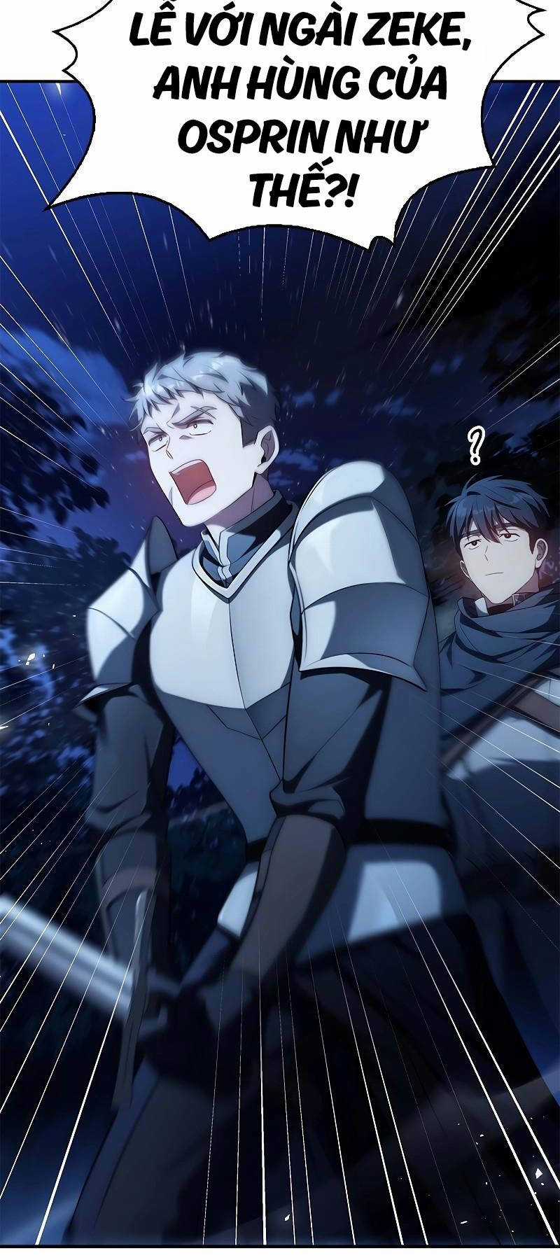 Quỷ Vương Hồi Quy Là Người Tốt Chapter 31 trang 45