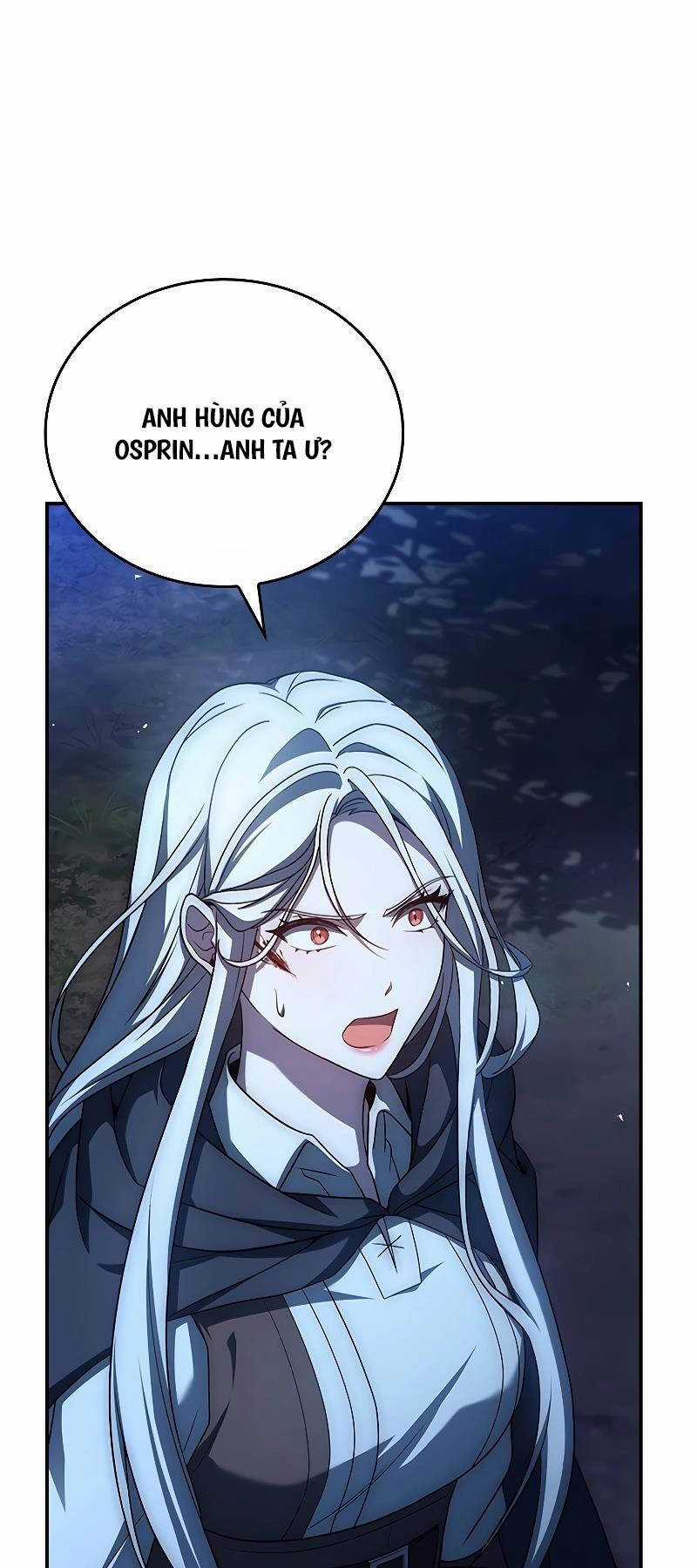 Quỷ Vương Hồi Quy Là Người Tốt Chapter 31 trang 46