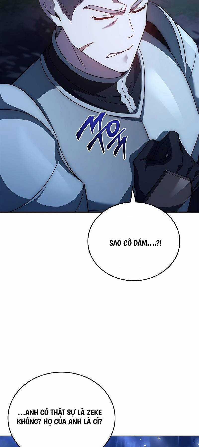 Quỷ Vương Hồi Quy Là Người Tốt Chapter 31 trang 48