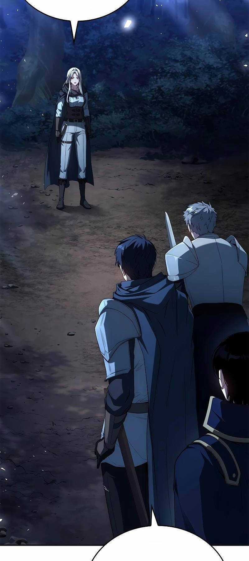 Quỷ Vương Hồi Quy Là Người Tốt Chapter 31 trang 49