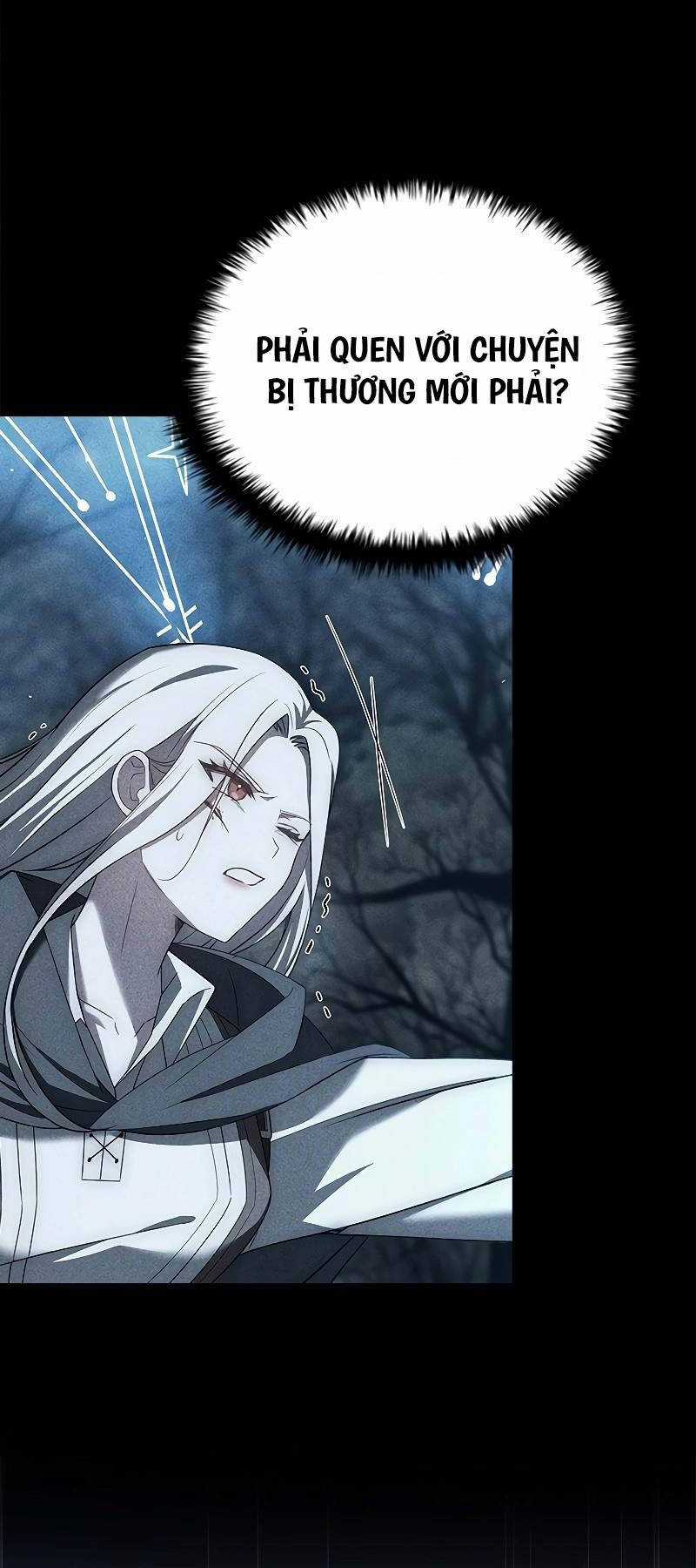 Quỷ Vương Hồi Quy Là Người Tốt Chapter 31 trang 5