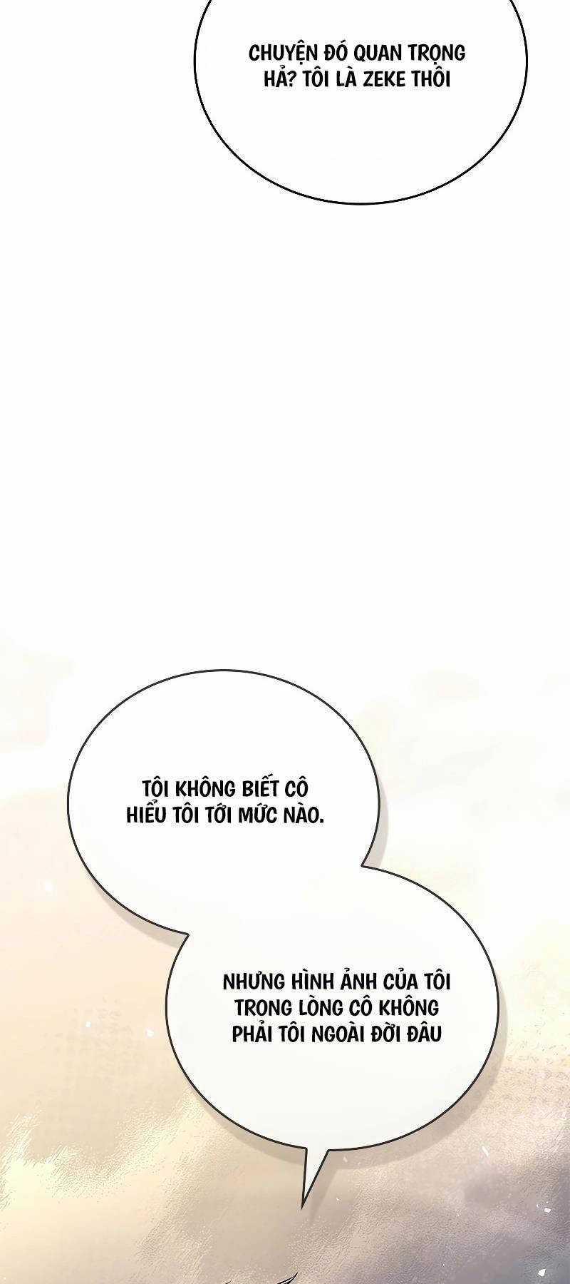 Quỷ Vương Hồi Quy Là Người Tốt Chapter 31 trang 50