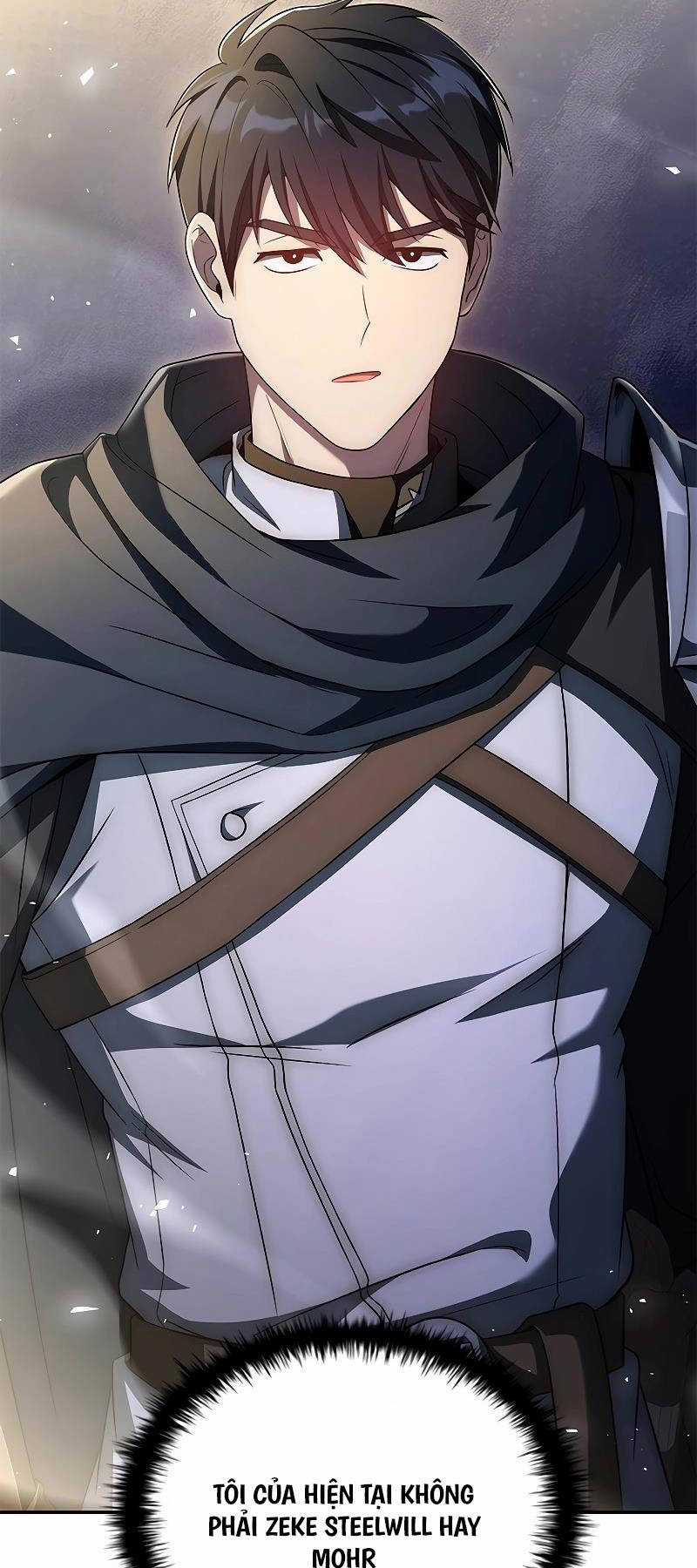 Quỷ Vương Hồi Quy Là Người Tốt Chapter 31 trang 51