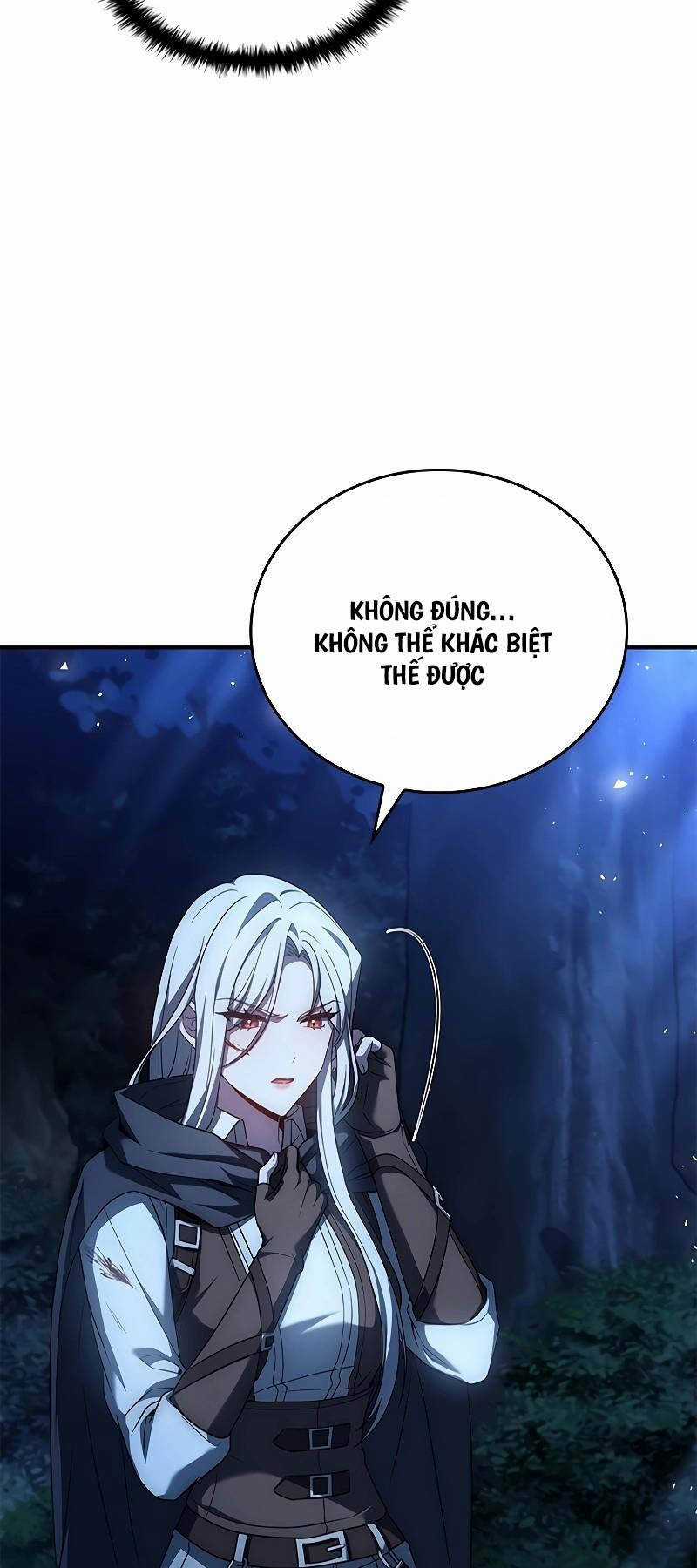 Quỷ Vương Hồi Quy Là Người Tốt Chapter 31 trang 54