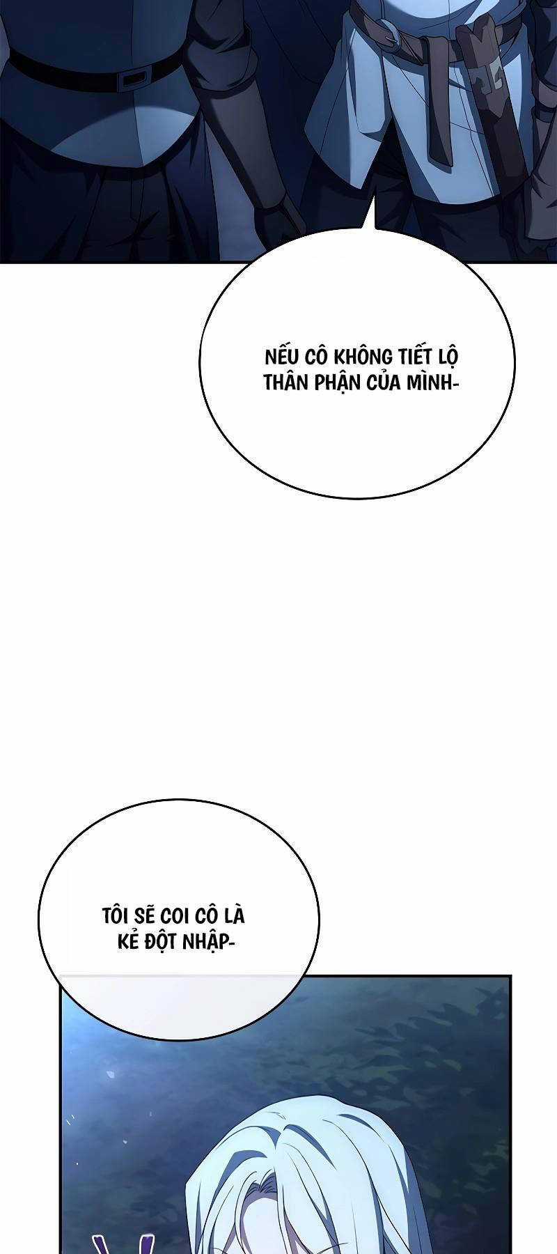 Quỷ Vương Hồi Quy Là Người Tốt Chapter 31 trang 56