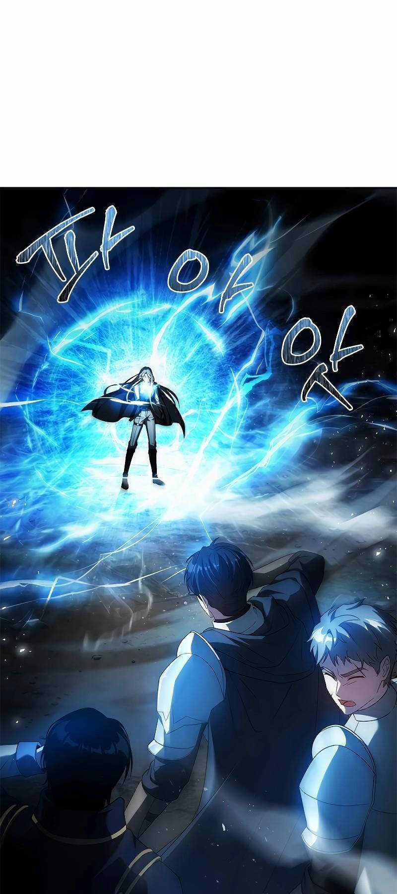 Quỷ Vương Hồi Quy Là Người Tốt Chapter 31 trang 58