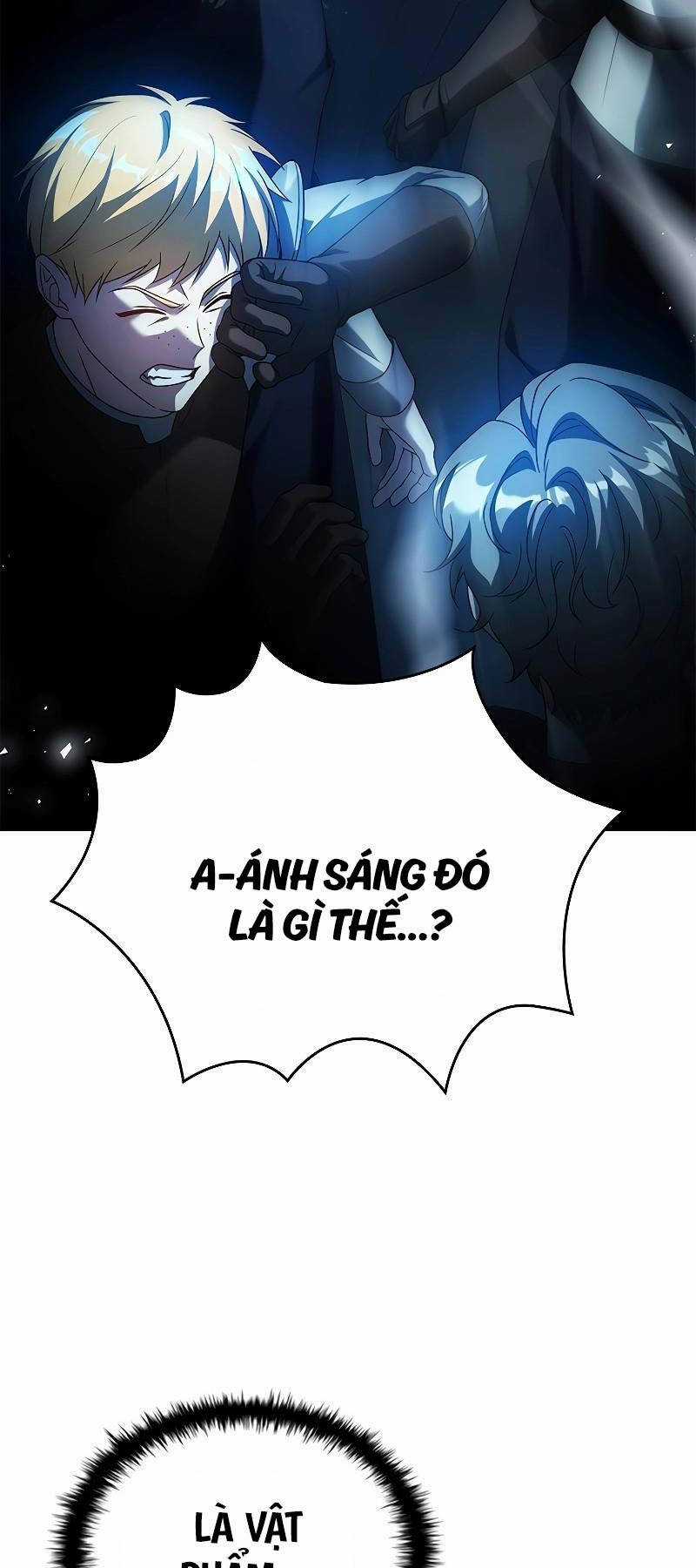 Quỷ Vương Hồi Quy Là Người Tốt Chapter 31 trang 59