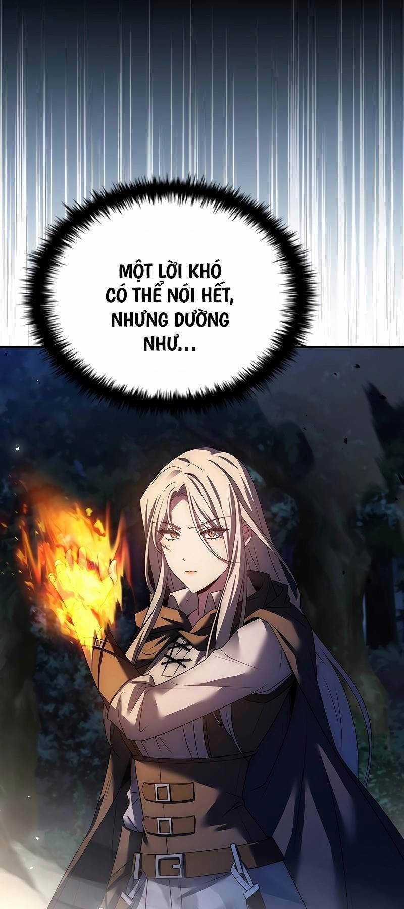 Quỷ Vương Hồi Quy Là Người Tốt Chapter 31 trang 6