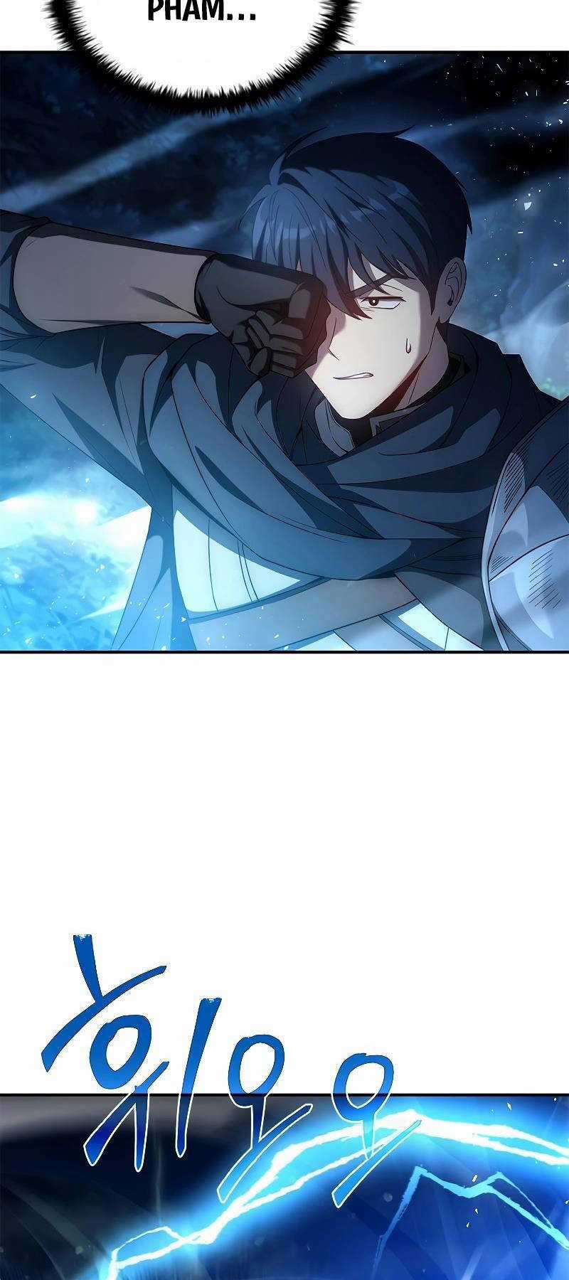 Quỷ Vương Hồi Quy Là Người Tốt Chapter 31 trang 60