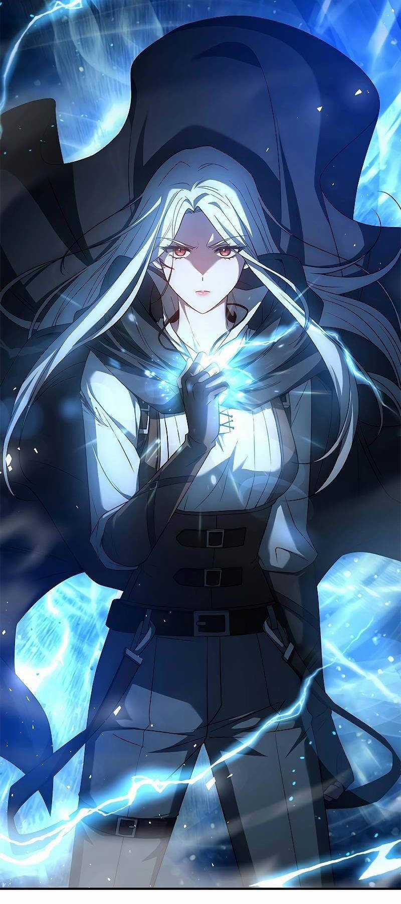 Quỷ Vương Hồi Quy Là Người Tốt Chapter 31 trang 61