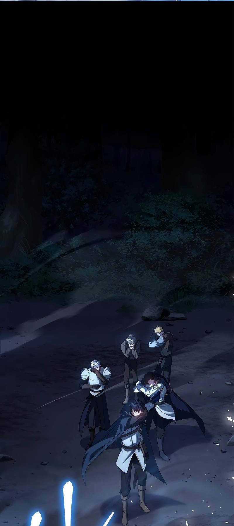 Quỷ Vương Hồi Quy Là Người Tốt Chapter 31 trang 63