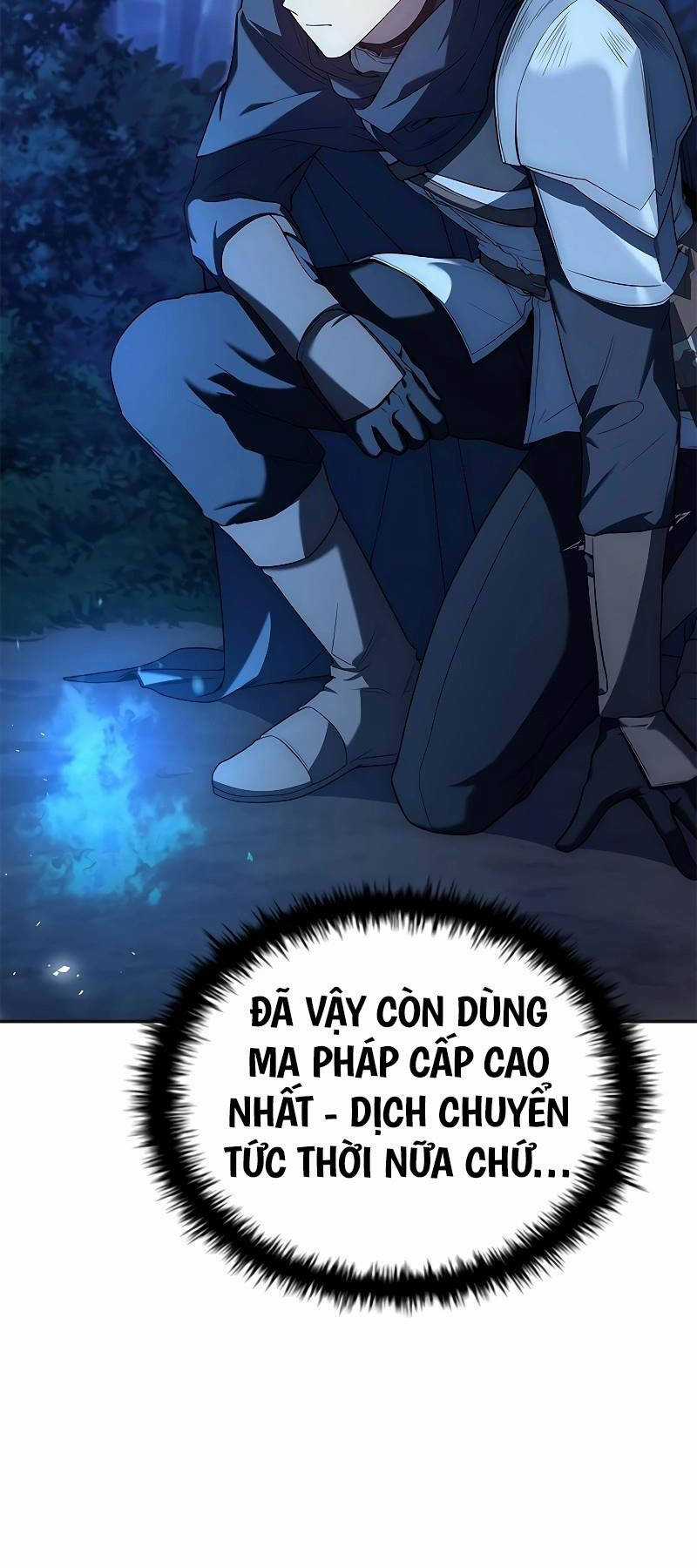 Quỷ Vương Hồi Quy Là Người Tốt Chapter 31 trang 68