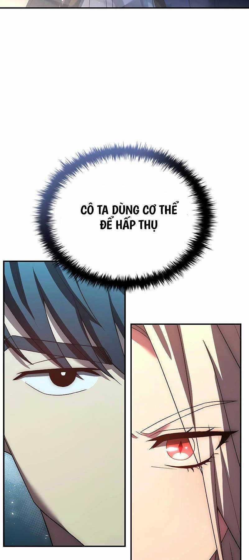 Quỷ Vương Hồi Quy Là Người Tốt Chapter 31 trang 7