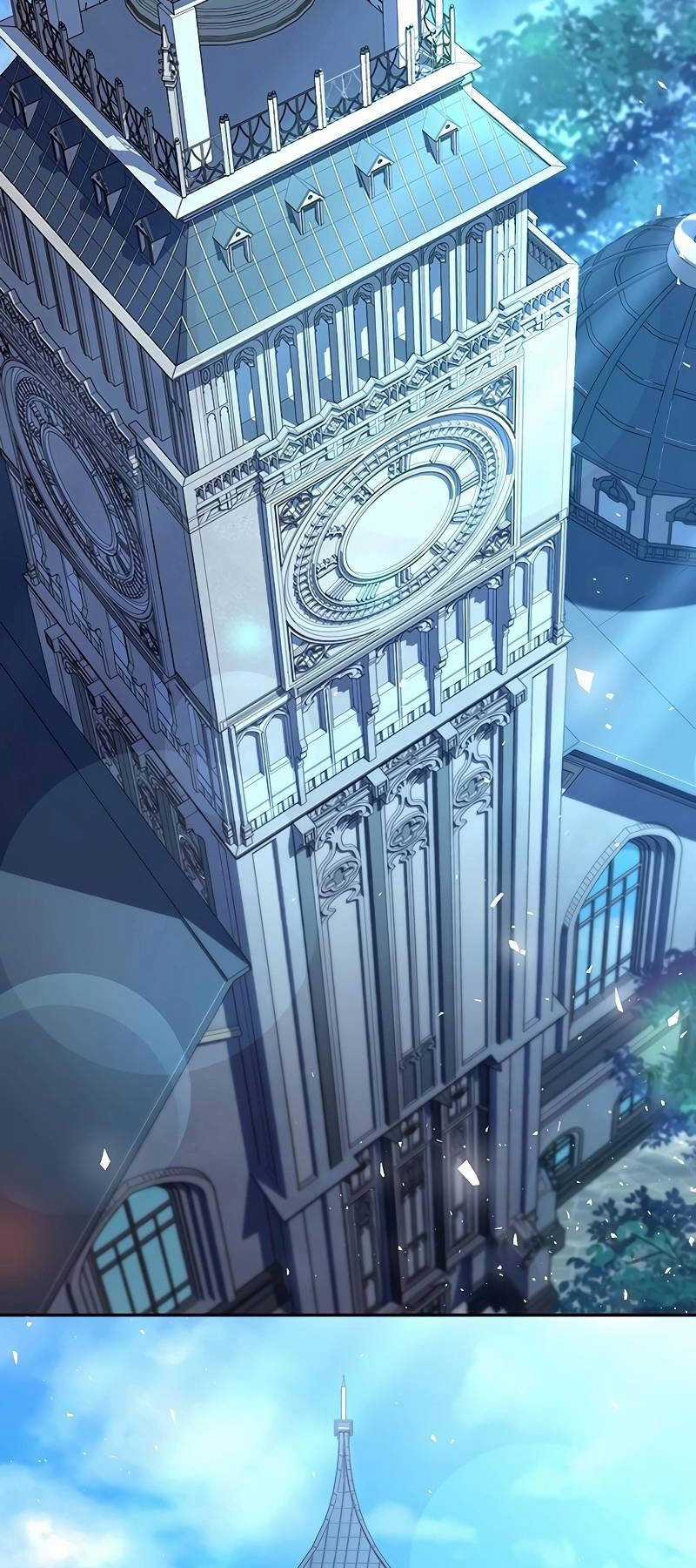 Quỷ Vương Hồi Quy Là Người Tốt Chapter 31 trang 72