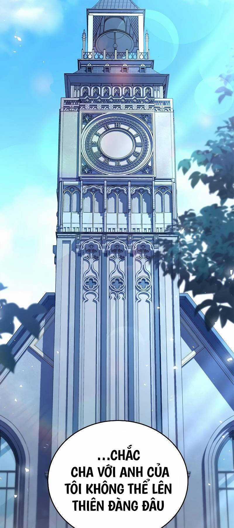 Quỷ Vương Hồi Quy Là Người Tốt Chapter 31 trang 73