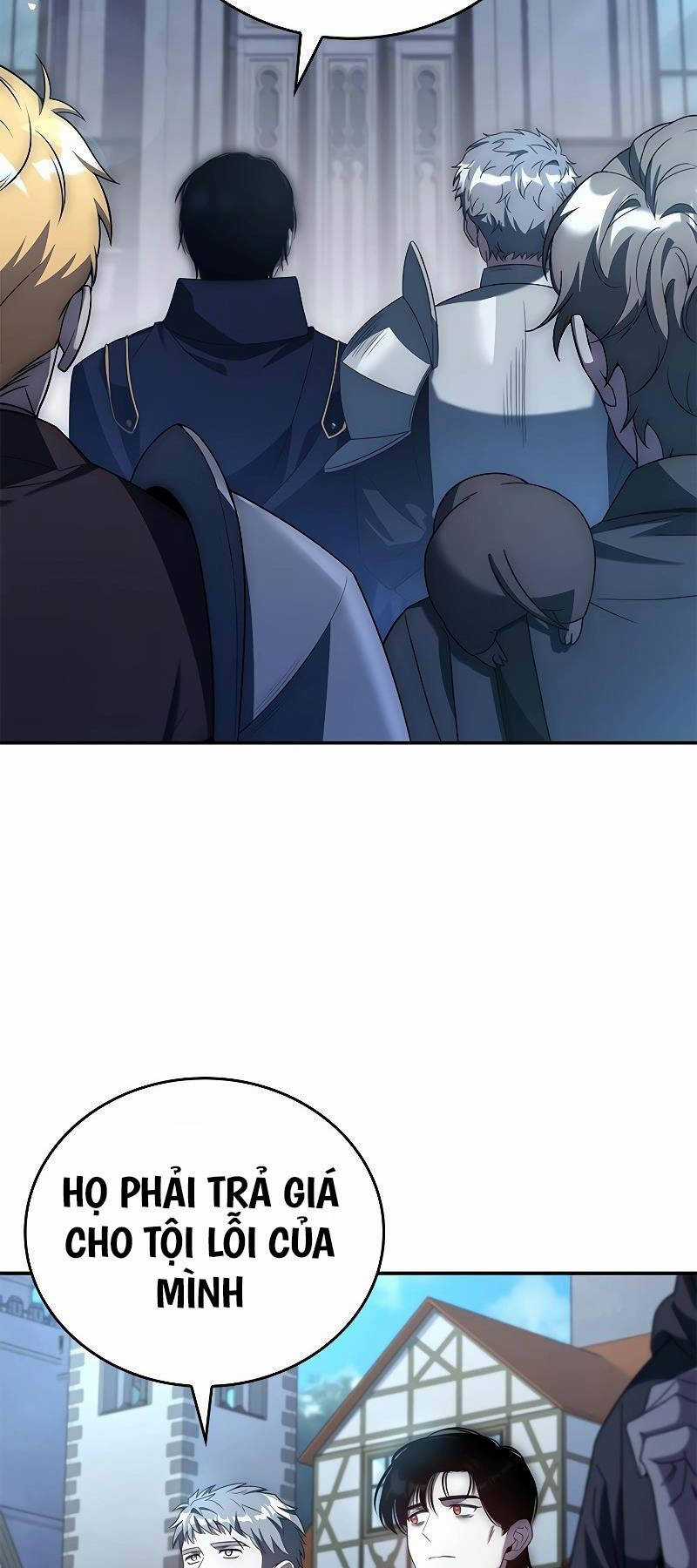 Quỷ Vương Hồi Quy Là Người Tốt Chapter 31 trang 74