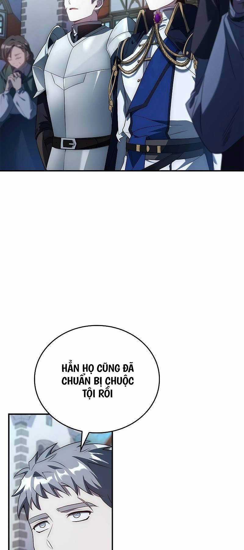 Quỷ Vương Hồi Quy Là Người Tốt Chapter 31 trang 75