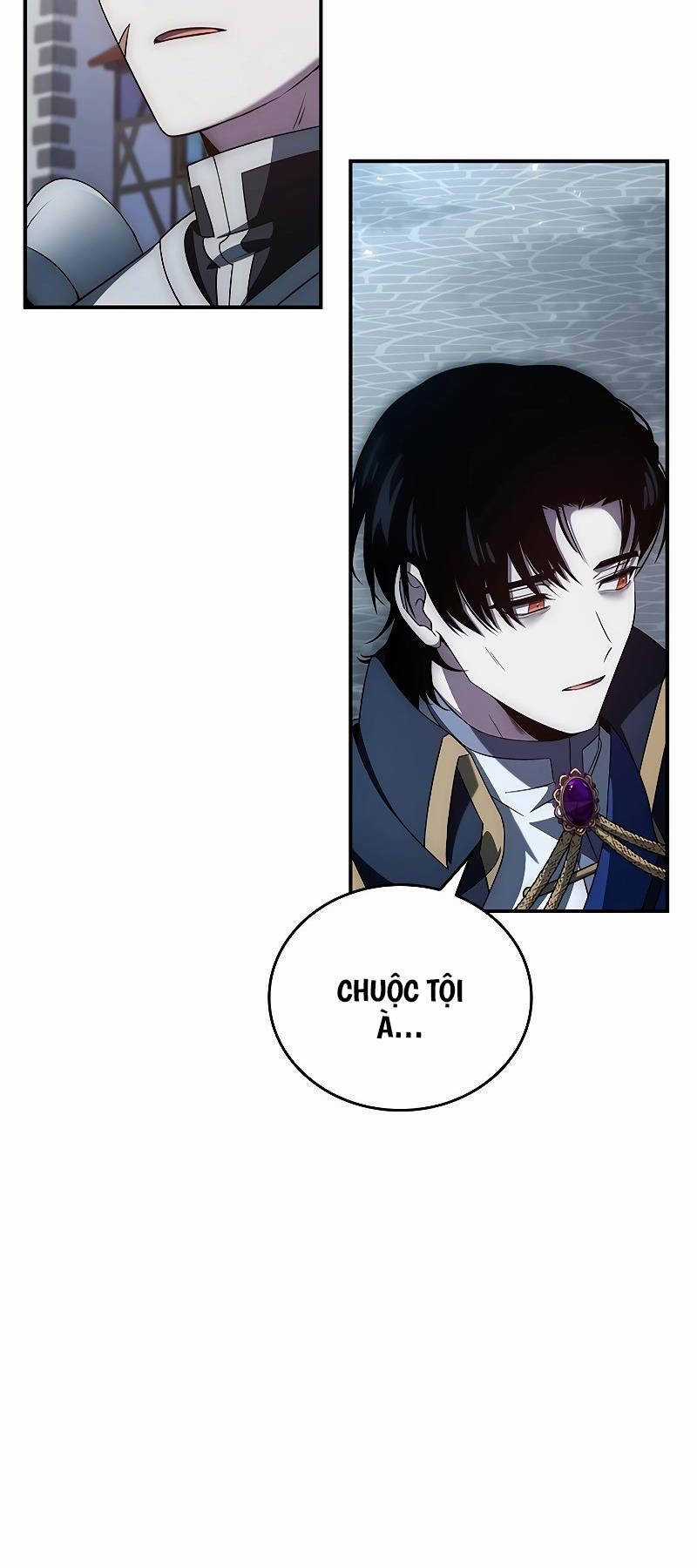 Quỷ Vương Hồi Quy Là Người Tốt Chapter 31 trang 76