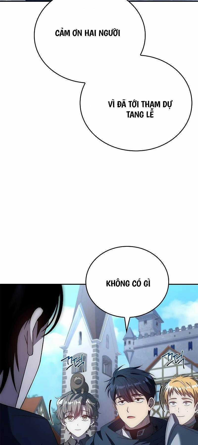 Quỷ Vương Hồi Quy Là Người Tốt Chapter 31 trang 78