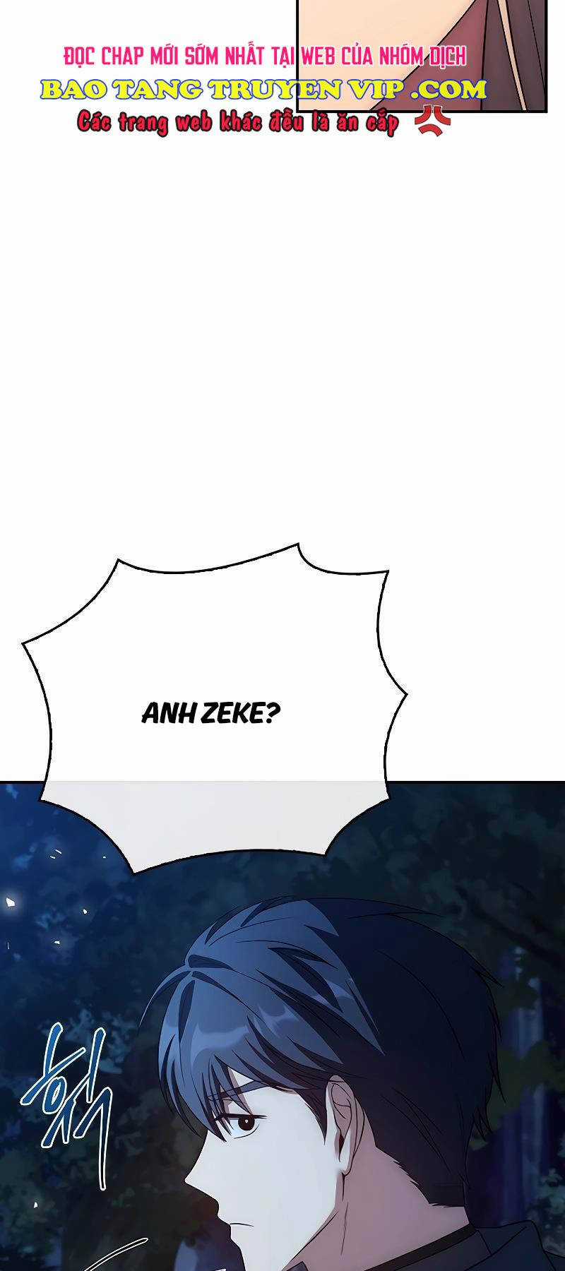 Quỷ Vương Hồi Quy Là Người Tốt Chapter 31 trang 8