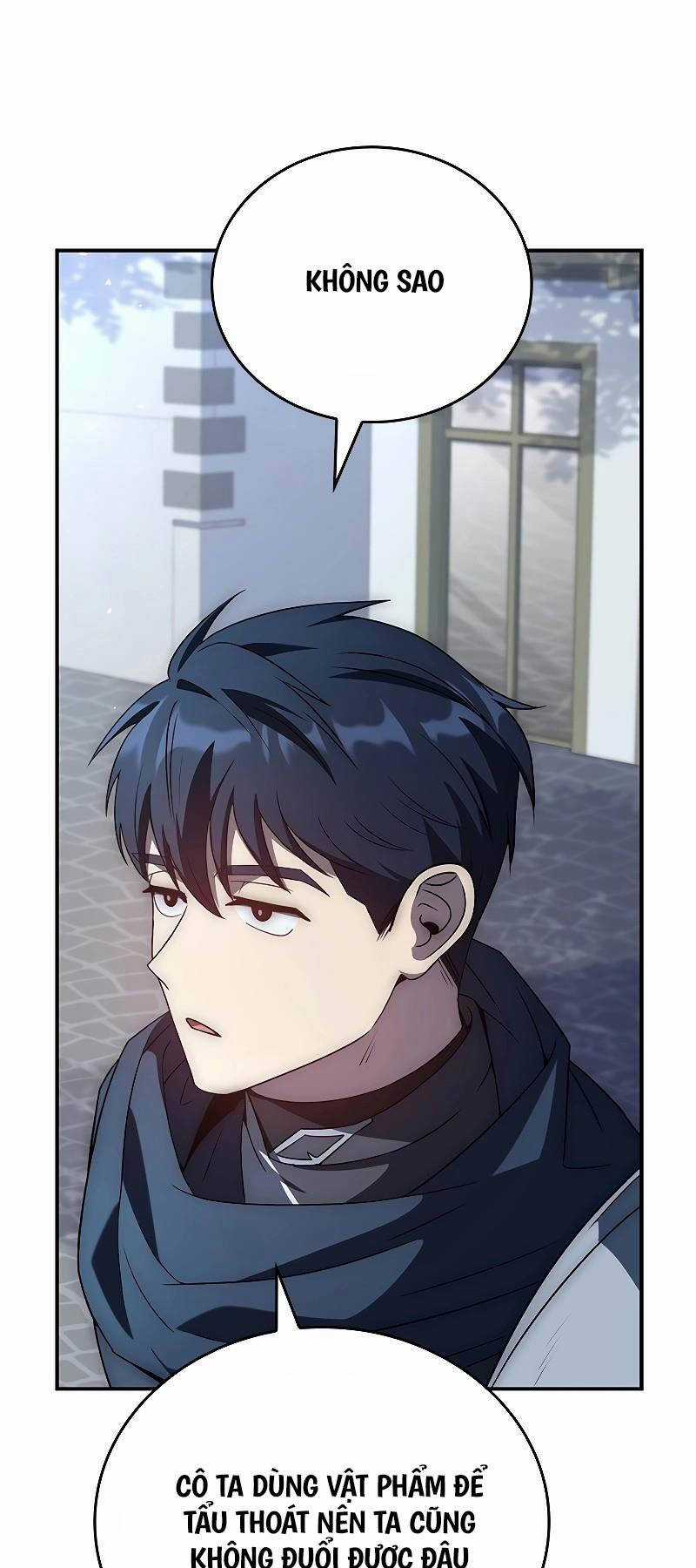 Quỷ Vương Hồi Quy Là Người Tốt Chapter 31 trang 81